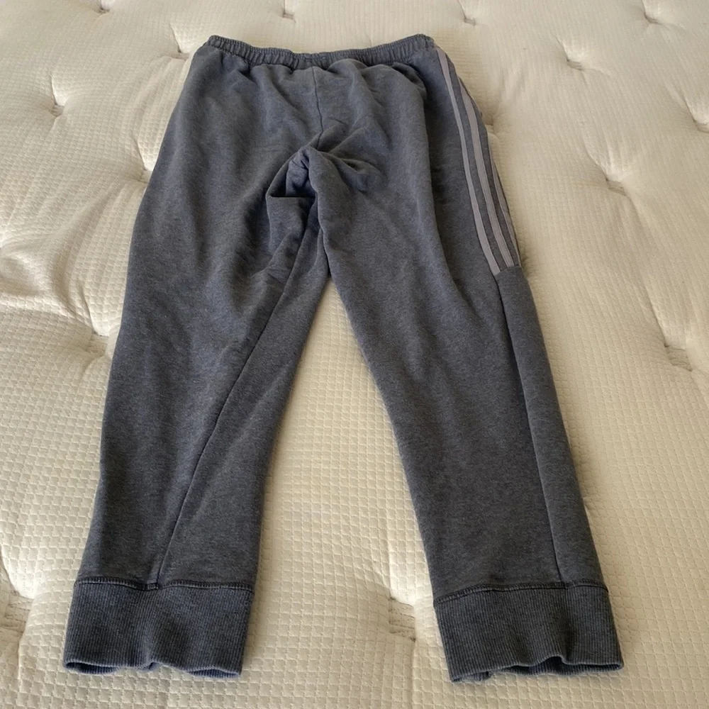 Men Adidas Sweatpants Size L